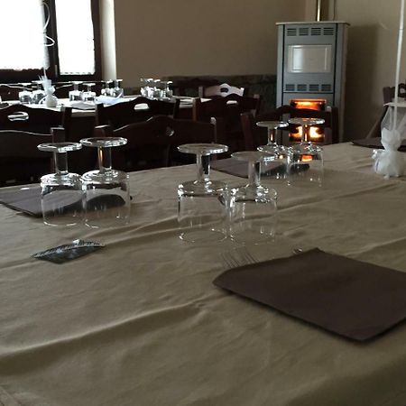 Agriturismo Fiorella กามิลยาเตลโล ซีลาโน ภายนอก รูปภาพ