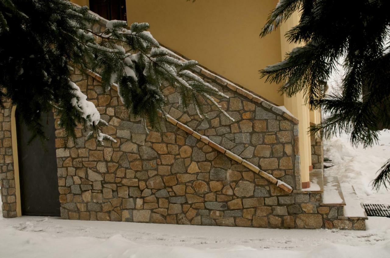 Agriturismo Fiorella กามิลยาเตลโล ซีลาโน ภายนอก รูปภาพ