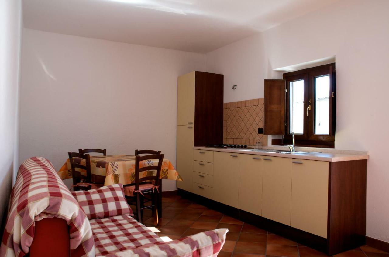 Agriturismo Fiorella กามิลยาเตลโล ซีลาโน ภายนอก รูปภาพ