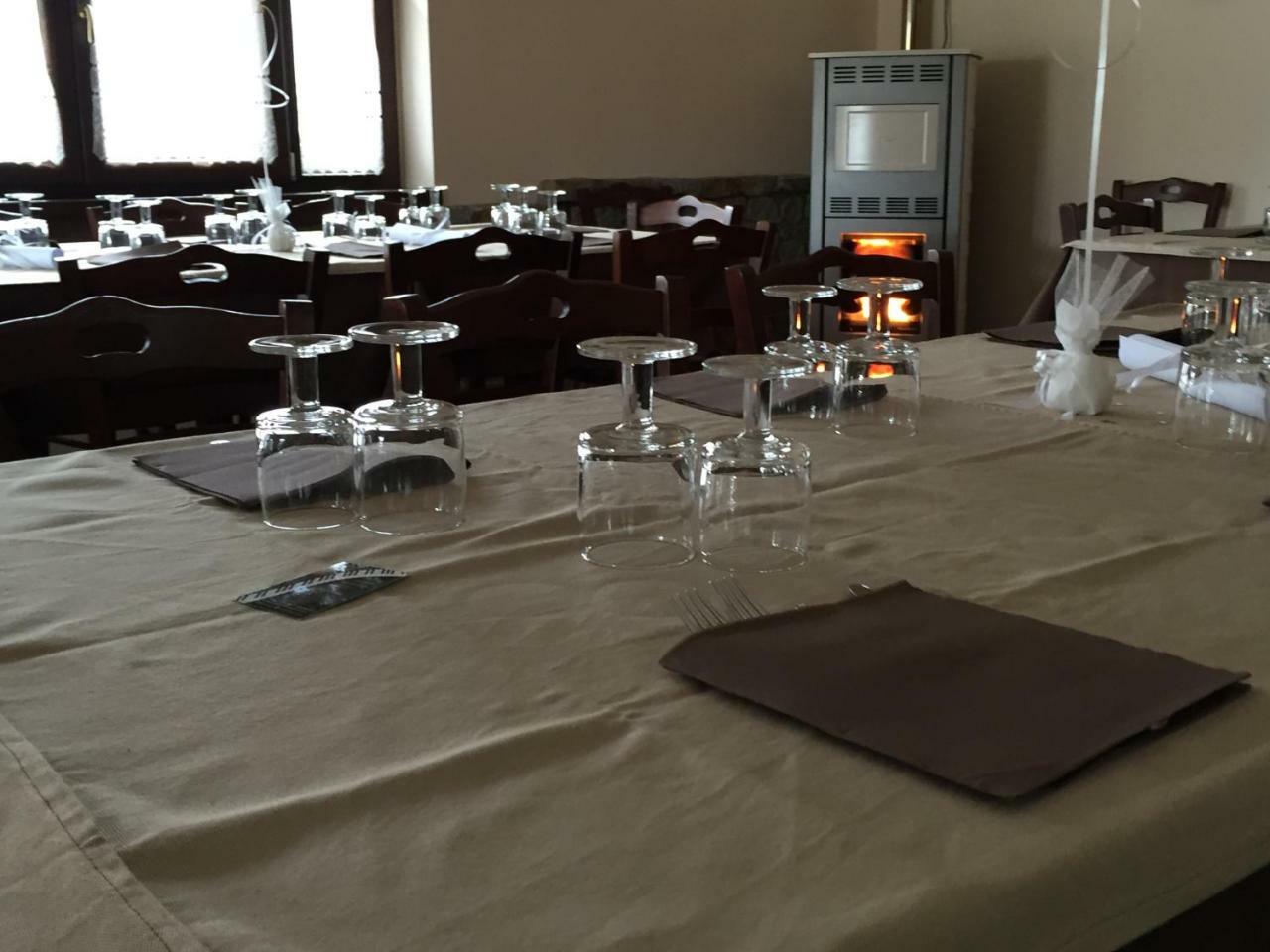 Agriturismo Fiorella กามิลยาเตลโล ซีลาโน ภายนอก รูปภาพ